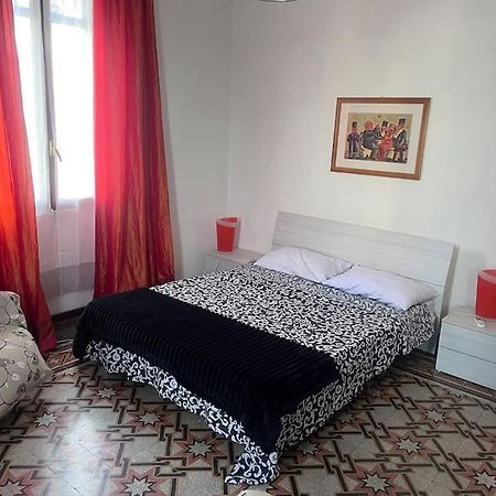 Ranieri Casa Vacanze 罗马 外观 照片