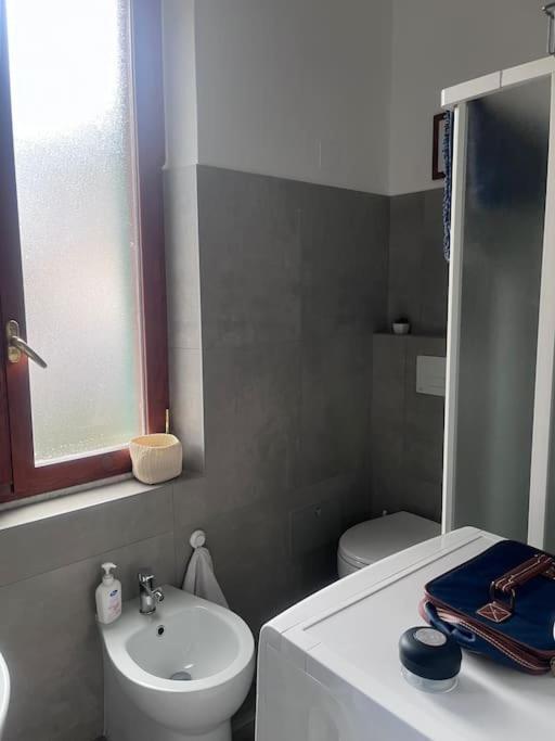 Ranieri Casa Vacanze 罗马 外观 照片