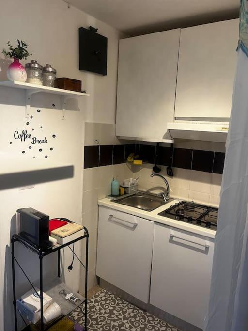 Ranieri Casa Vacanze 罗马 外观 照片