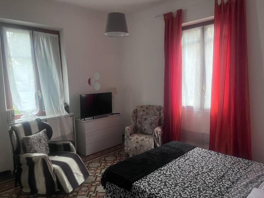 Ranieri Casa Vacanze 罗马 外观 照片