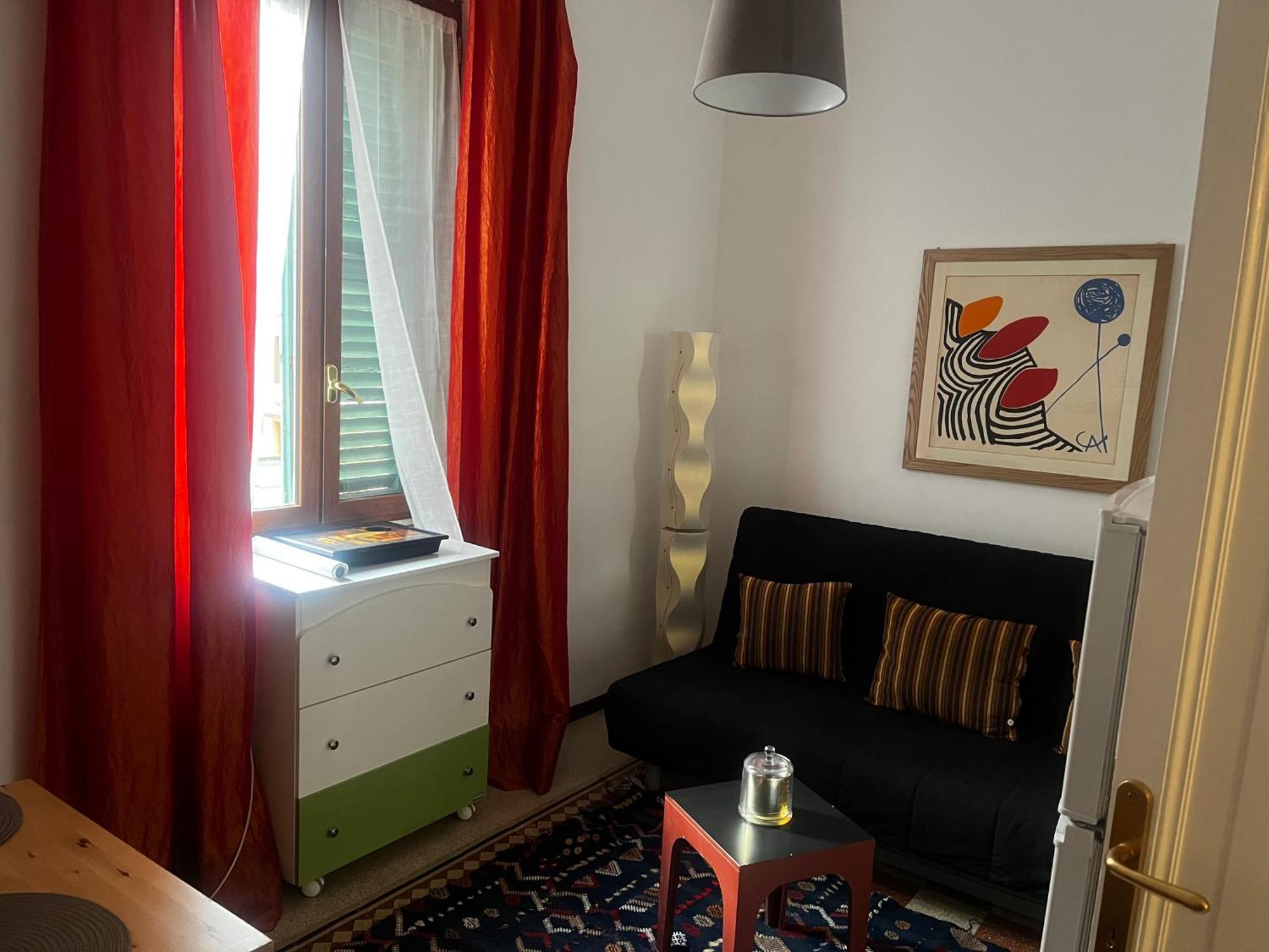Ranieri Casa Vacanze 罗马 外观 照片