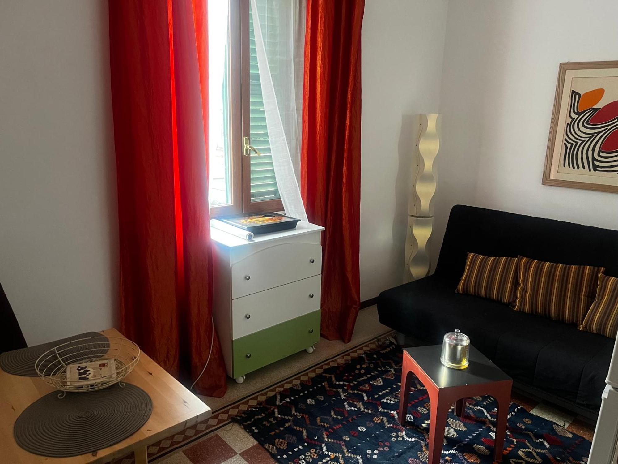 Ranieri Casa Vacanze 罗马 外观 照片